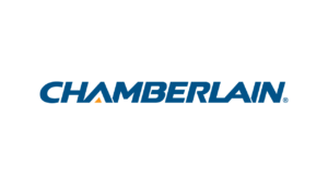 Tranparent Chamberlain logo