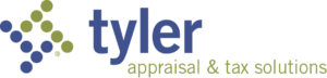 Transparent Tyler appraisal & tax solutions logo