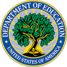 U.S. Department of Education Award