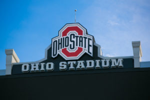 Ohio stadium