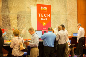 The Equity Residential Tech Bar