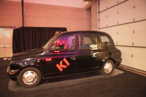 KI cash cab