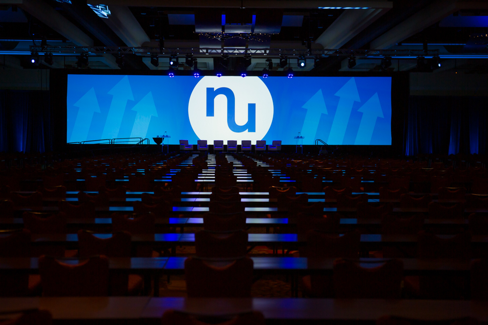 National Leadership Conference | NuLevel 2019, Numotion