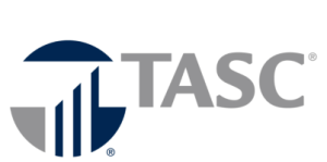 TASC company logo