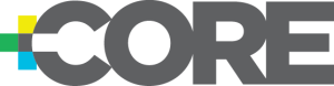 core creative logo