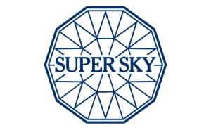 Super Sky logo