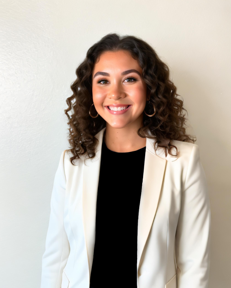 Meet the Team: Alaina Salas