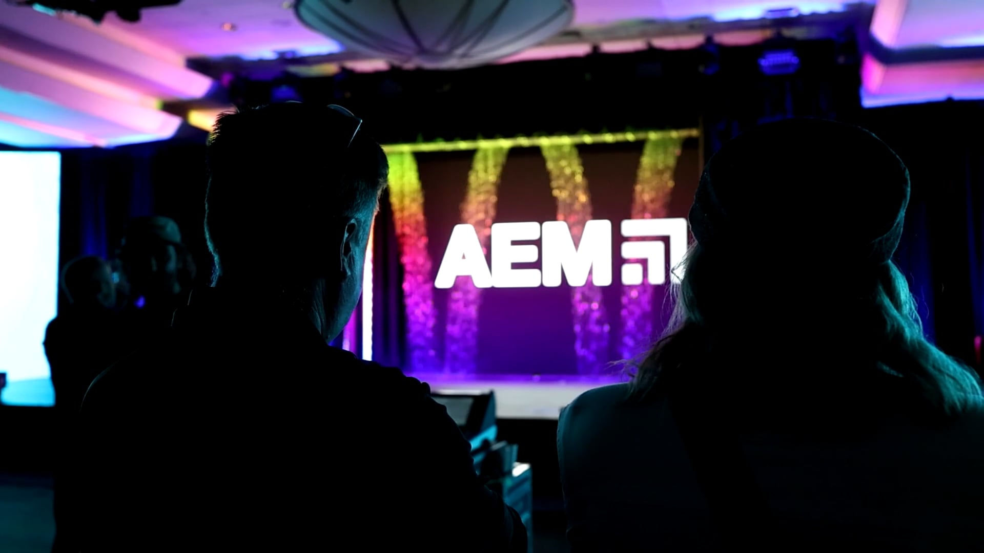 When It Rains It Pours  | AEM Annual Meeting 2023