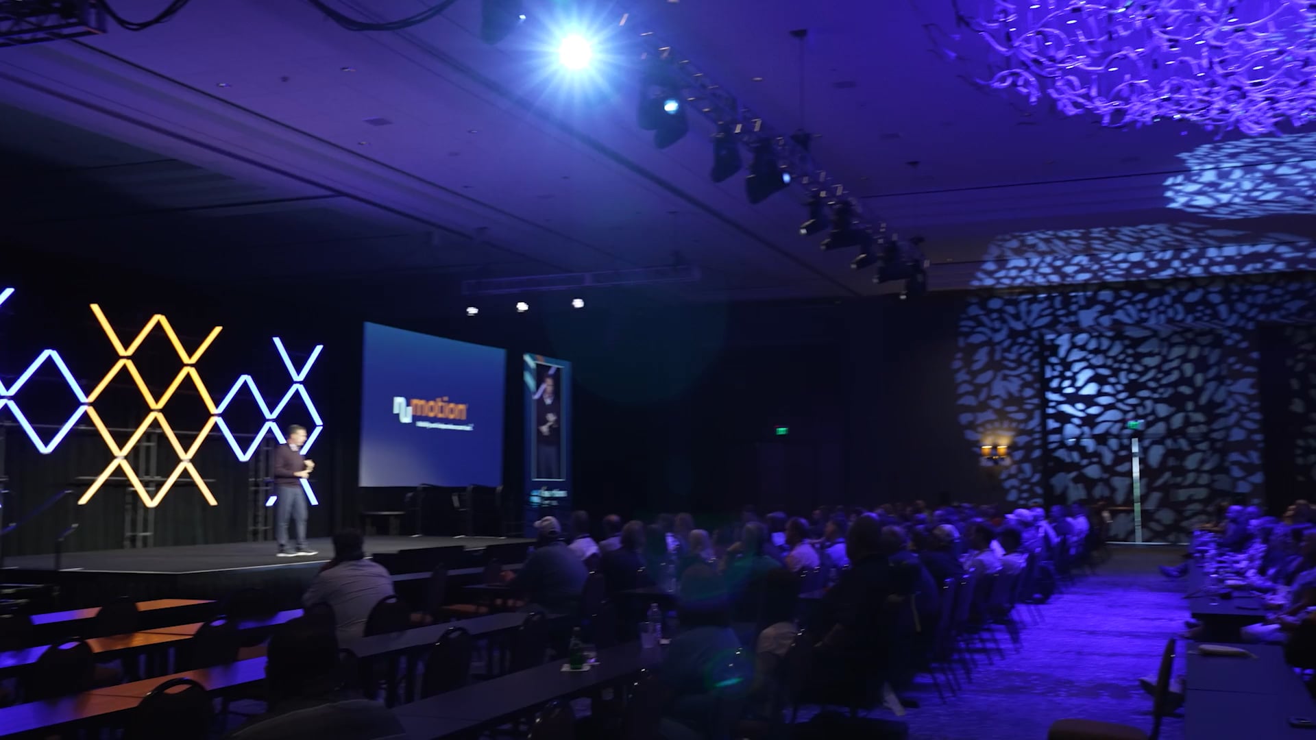 Make Your Events Stretch Beyond the Stage | On-Site Content Production