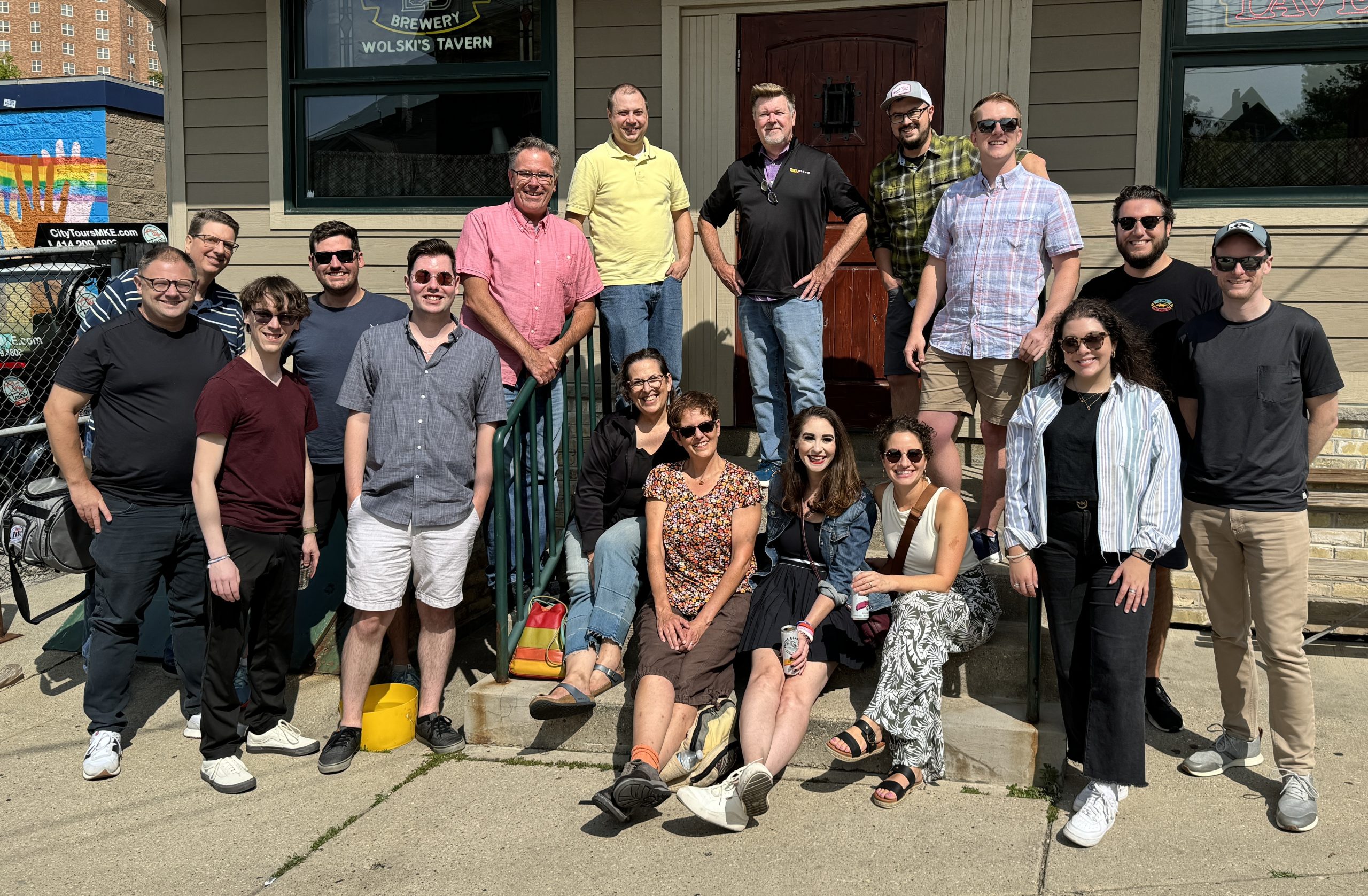 A Tri-Marq Thanksgiving: Traditions, Tastes, and a Whole Lot of Stuffing