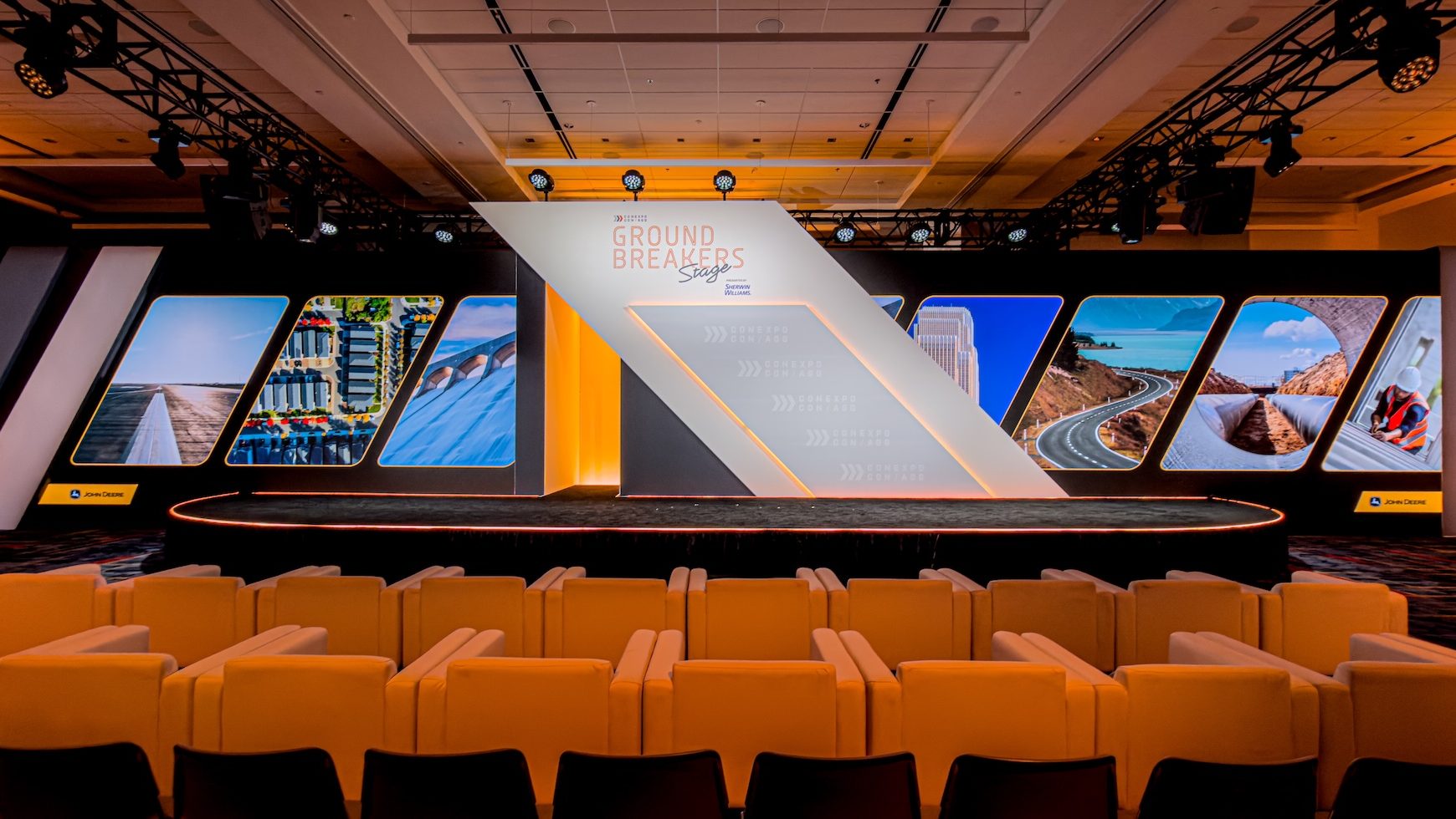 All Hands on Deck: CONEXPO-CON/AGG 2026